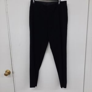 Access black pants size 32/30